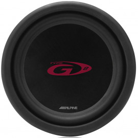 Сабвуфер Alpine SWG-844
