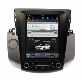 Магнитола Tesla Style Toyota Rav 4 2006-2012